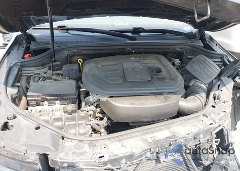 2019 Jeep Grand Cherokee Limited 4X4 z USA, uszkodzony, nr VIN 1C4RJFBG7KC685942